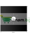 Защитно фолио за газова печка 4 броя